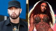 Eminem blasts Megan Thee Stallion in new song referencing her shooting