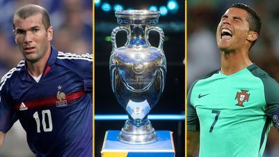 Euros Special – Missing Players Day 3!