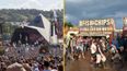 People left shocked as ‘ripoff’ Glastonbury food prices are revealed