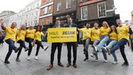 Marks and Spencer and Jigsaw announce youth mental health partnership