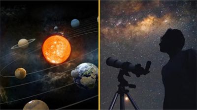 Parade of planets to appear in the night sky and here’s how you could see it