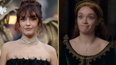 House of the Dragon’s Olivia Cooke says she filmed ‘animalistic’ sex scene that got cut from new series