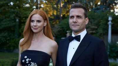 Suits season nine Netflix release date confirmed