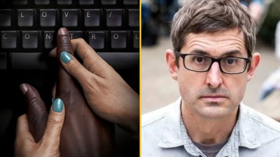 Louis Theroux’s ‘very unsettling’ new documentary is leaving viewers shook