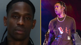 Travis Scott has been arrested in Miami