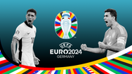 Spain vs England: Follow the Euro 2024 final live here