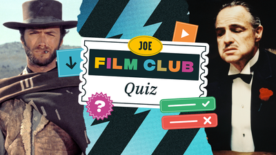 The JOE Film Club Quiz: Week Two
