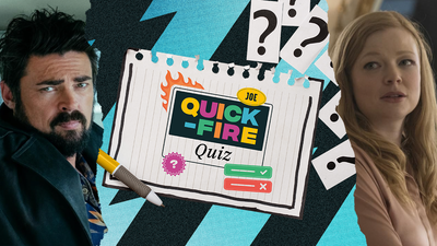 The JOE quick-fire general knowledge quiz: Day 268