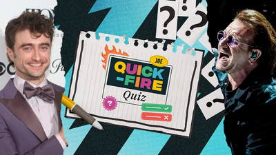 The JOE quick-fire general knowledge quiz: Day 280