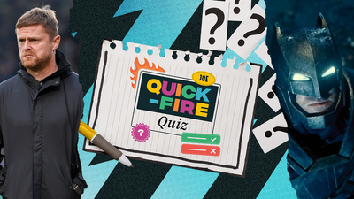 The JOE quick-fire general knowledge quiz: Day 288