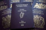 Ireland officially has a more powerful passport than UK