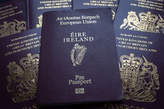 Ireland officially has a more powerful passport than UK