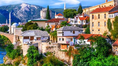 Europe’s ‘best kept secret’ where a pint will cost you €1