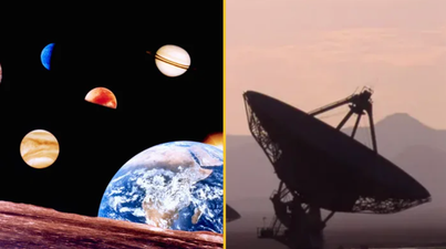 Scientists believe there is a secret planet in our solar system