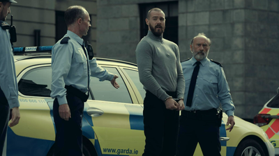 Season 2 of one of the best Irish gangster shows drops on Netflix today