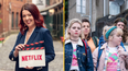 New Netflix series from Derry Girls creator gets major casting update