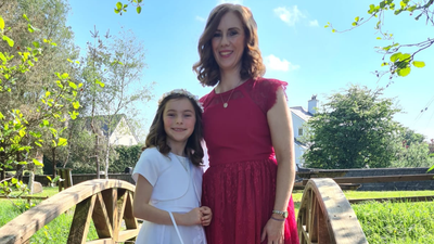 Funeral details confirmed for mum and young daughter who died in Mayo crash