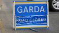 Man, 30s, killed in early morning motorcycle crash in Dublin