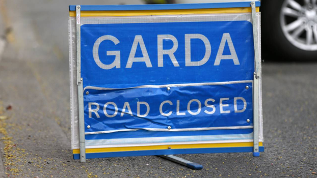 Dublin motorcyclist crash