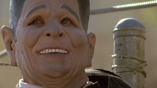 Movies on TV - Point Break