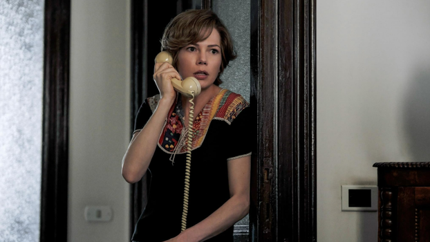 Movies on TV - All the Monet in the World