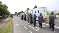 15 people charged in connection with Coolock public order incident