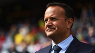 Leo Varadkar announces he will not stand in next general election