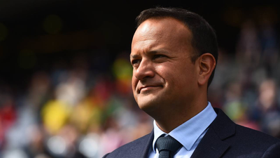 Leo Varadkar announces he will not stand in next general election