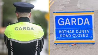 Five people killed on Irish roads in horrific 24 hour period