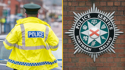 Man severely injured after being attacked with a sword in Co. Down