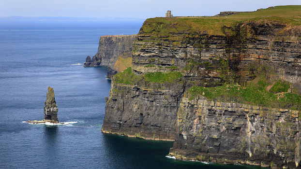 Cliffs of Moher missing boy