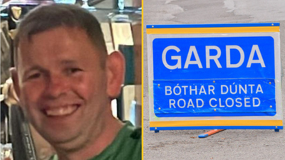 Tributes pour in as ‘gentleman’ killed in Cork crash named locally