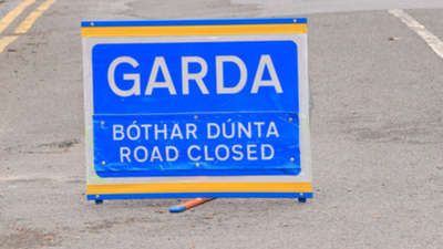 14-year-old boy killed in e-scooter crash in Kilkenny