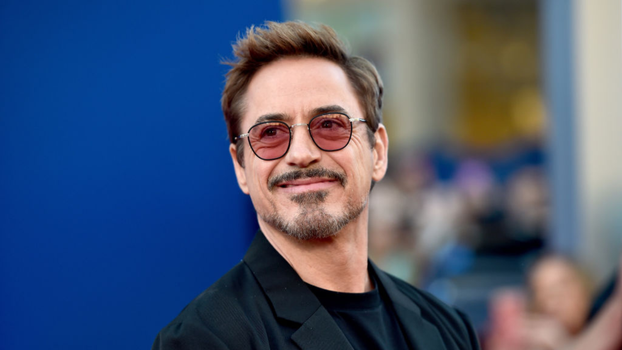Robert Downey Jr