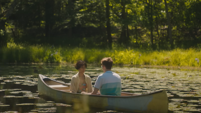 A highly rated sci-fi gem is among the movies on TV tonight