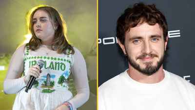 ‘Paul always supports me’ – Nell Mescal addresses nepotism claims