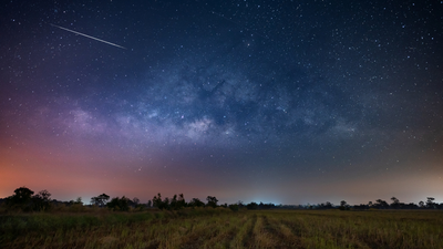Meteor shower set to light up Irish sky tonight – how to catch the best views