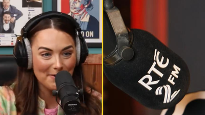 Social media star speaks out about 2FM Drivetime hosting rumours