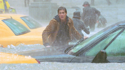 A sequel to The Day After Tomorrow confirmed to be in the works