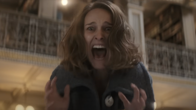 A star-studded new mystery thriller series is now available to stream at home