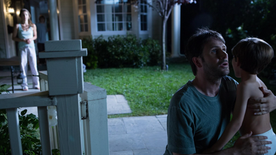 An underrated sci-fi thriller movie is airing on TV tonight