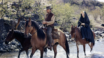 A beloved Western movie is airing on TV tonight