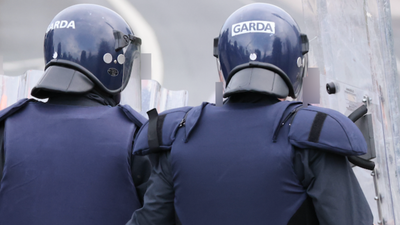 Three Gardaí left injured amid further unrest in Coolock