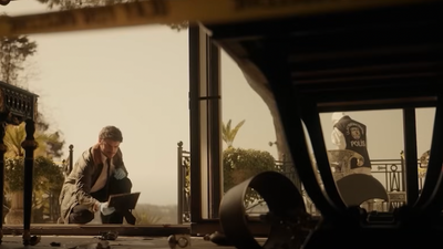 Everybody is talking about this new BBC detective thriller series