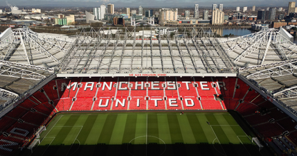 Man United set to spend £2 billion on new 100,000 capacity stadium