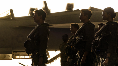 Maybe the best blockbuster movie of recent years is on TV tonight