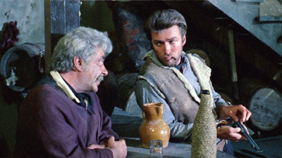 One of the best Western movies of all time is getting a remake