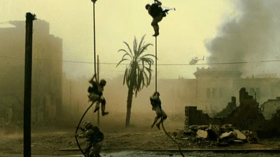 One of the best war movies ever is on TV tonight