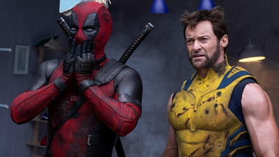 REVIEW: Deadpool & Wolverine will have people obsessed with Marvel movies again