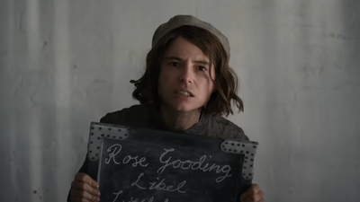 Netflix’s latest No 1 movie is a gripping mystery based on shocking true story